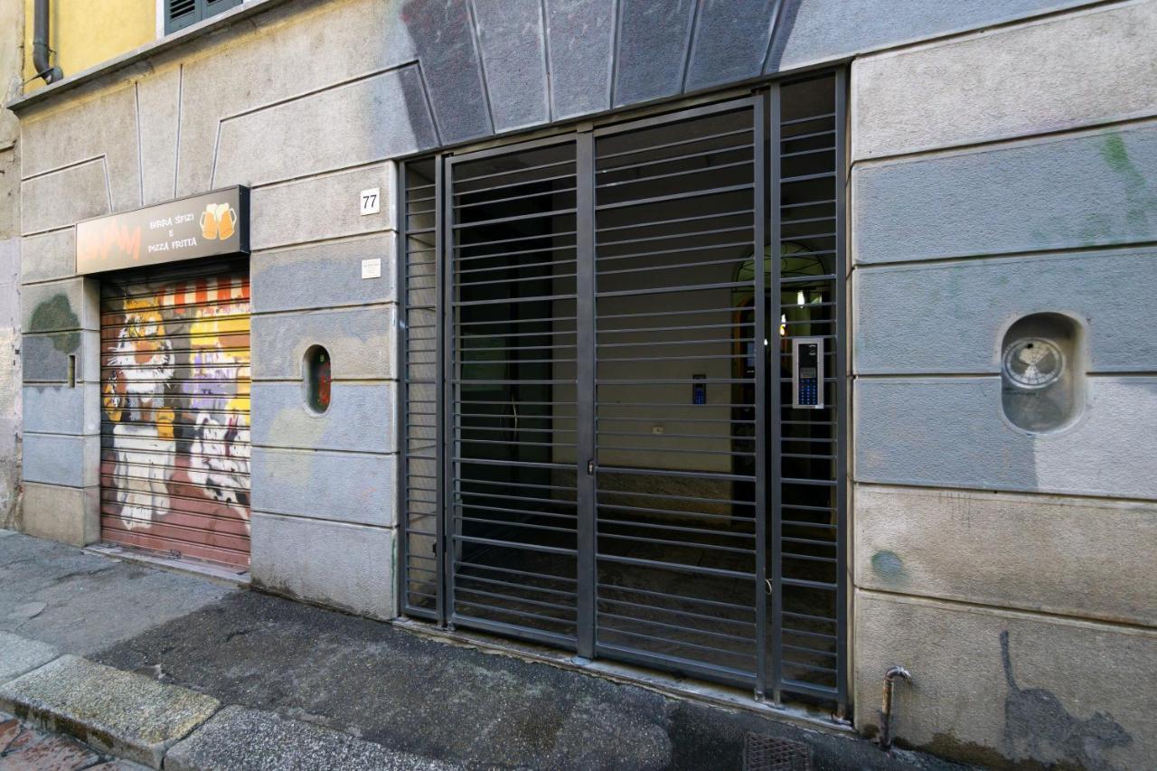 Casa Da Colonne Apartment Mailand