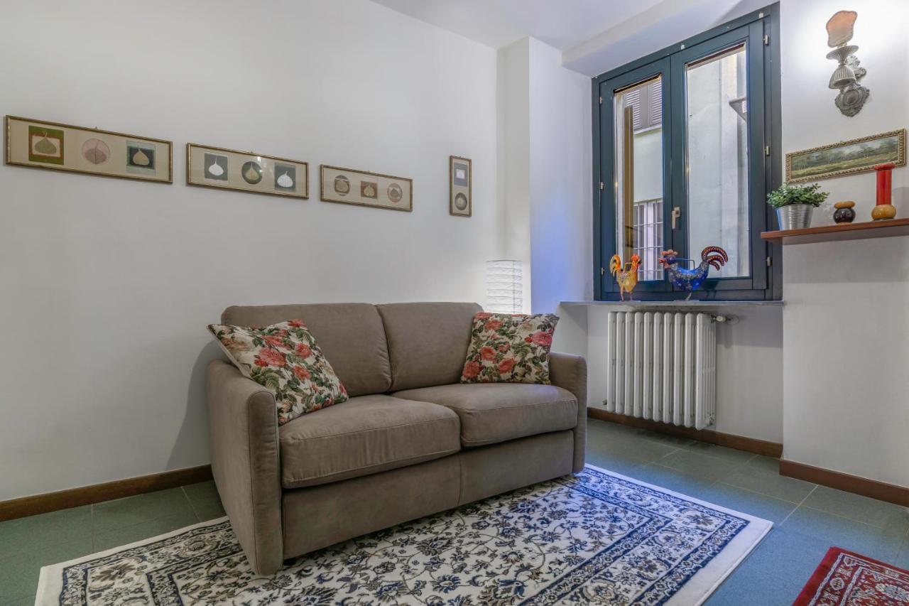 Apartment Casa Da Colonne Mailand