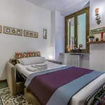 Casa da Suite Colonne